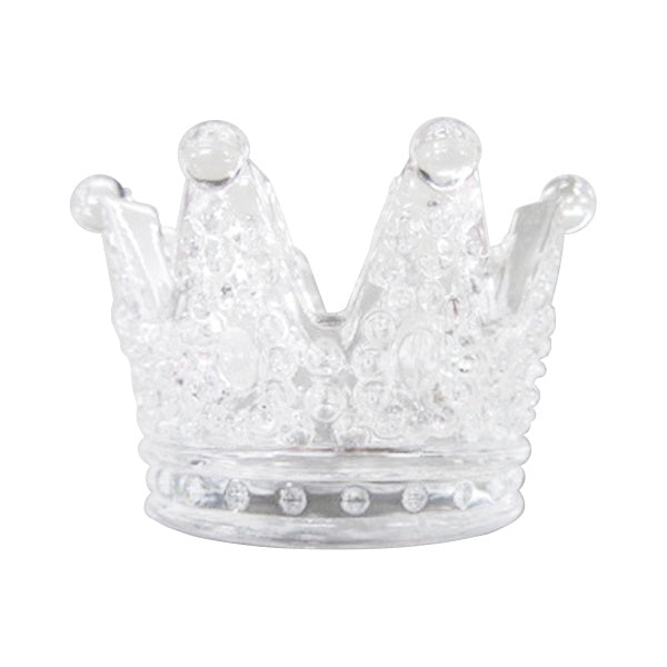 キャンドルホルダー クラウン型 066250