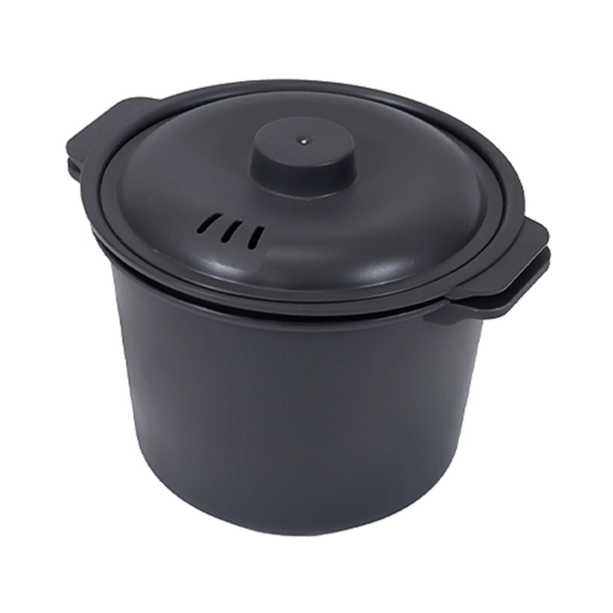 Tokinone PB.電子レンジ調理器野菜スープ BK 066300
