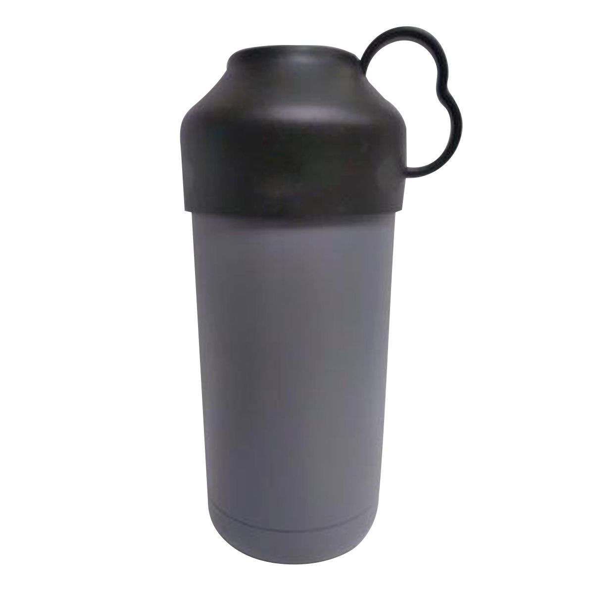 【OUTLET】Tokinone PB.ペットボトルクーラー ボトル保冷 グレー 066359