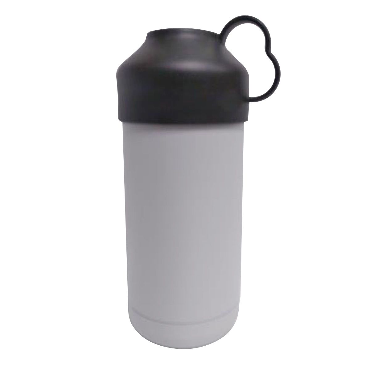 【OUTLET】Tokinone PB.ペットボトルクーラー ペットボトル保冷ホルダー ライトグレー 066381