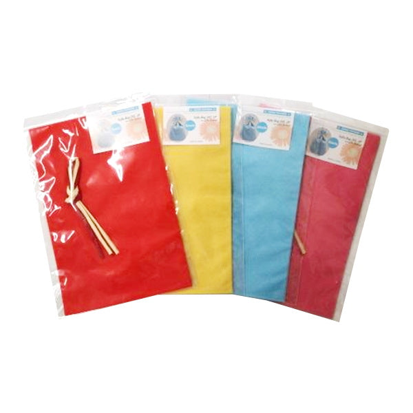 【在庫限り】ギフトバッグ プレゼント用バッグ ラッピング袋 ソフティーバック 2P M 066766