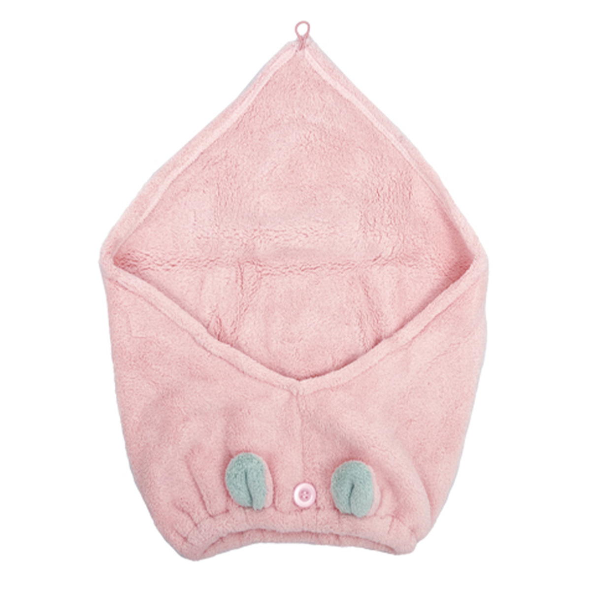 Tokinone PB.アニマルヘアターバン くま 067154