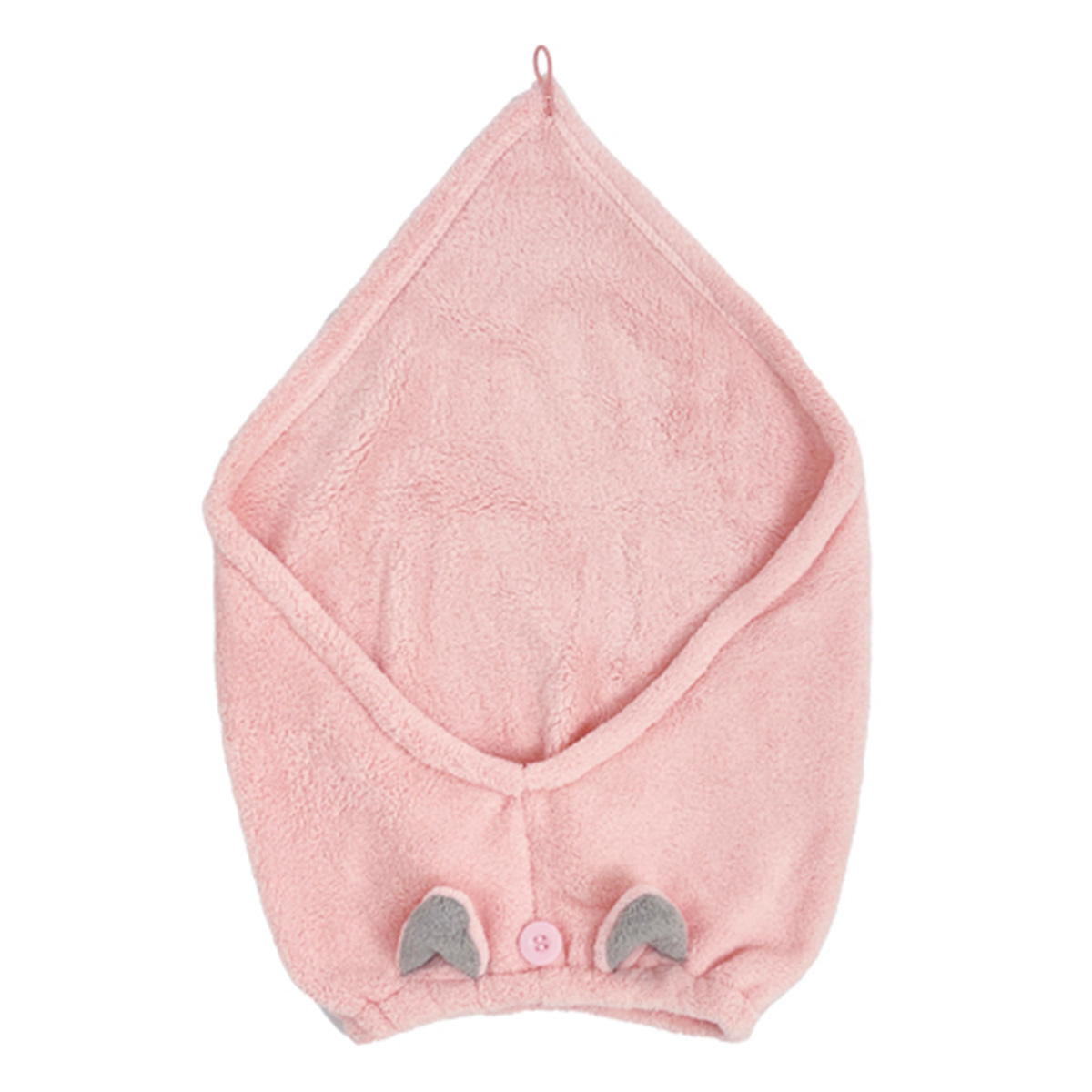 Tokinone PB.アニマルヘアターバン ねこ 067156