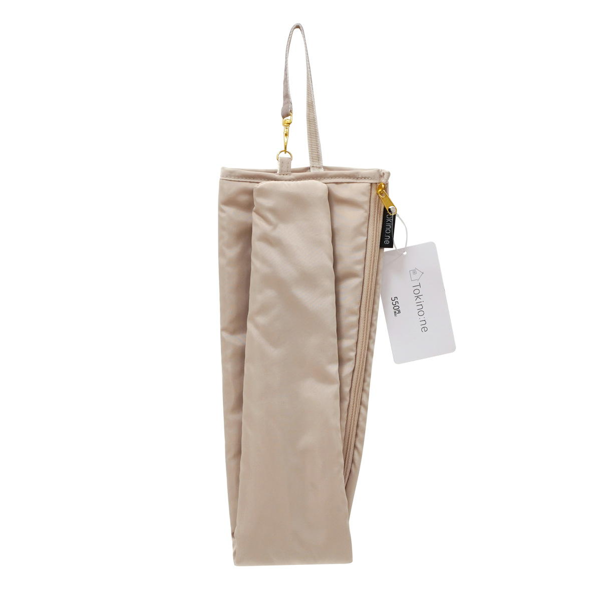 Tokinone PB.長傘用カバー ベージュ 067269