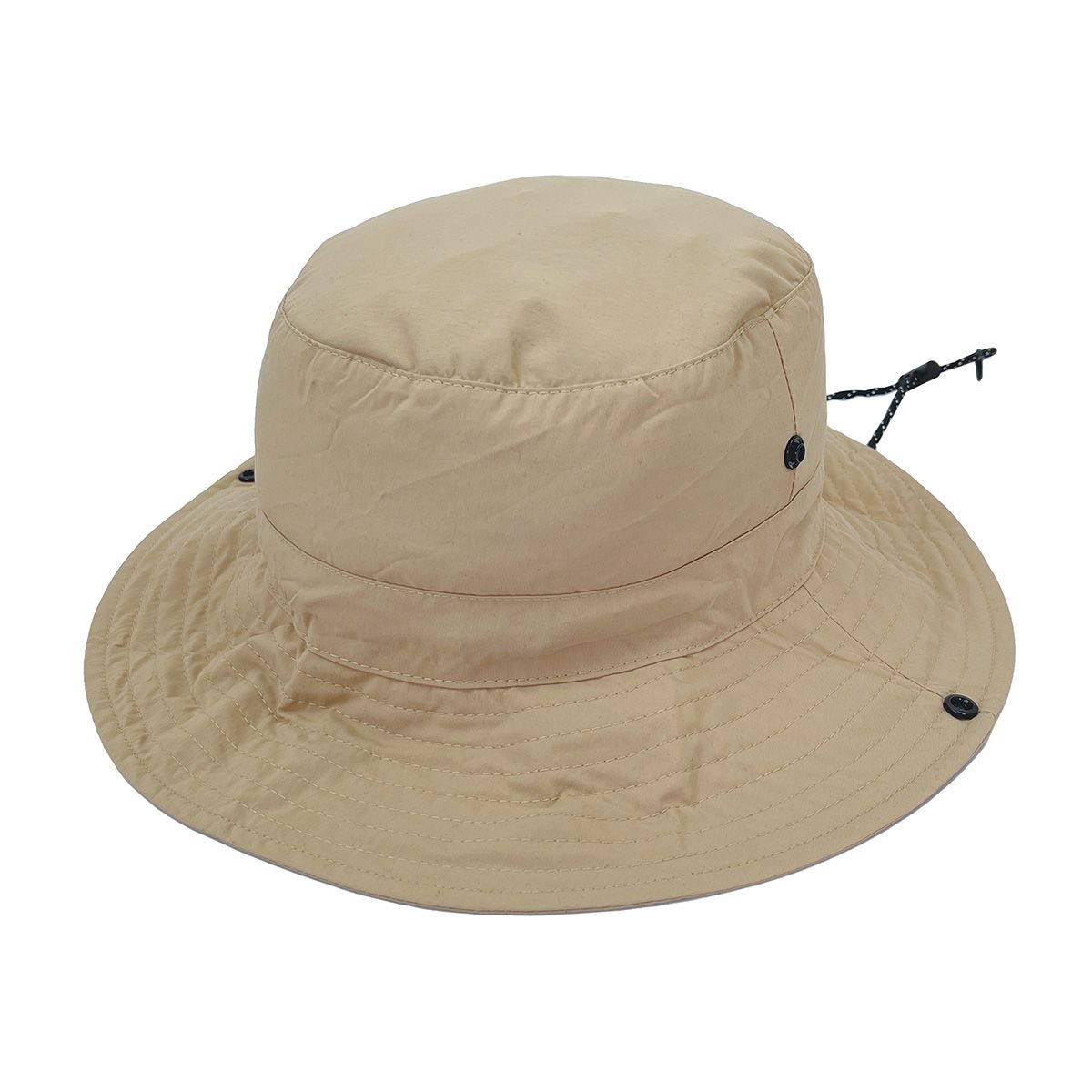 帽子 ハット Tokinone PB.大人用パッカブルハット ベージュ 067771