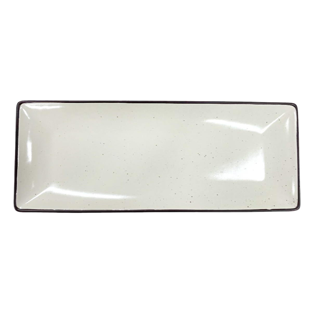 Tokinone PB.長皿 白 067788