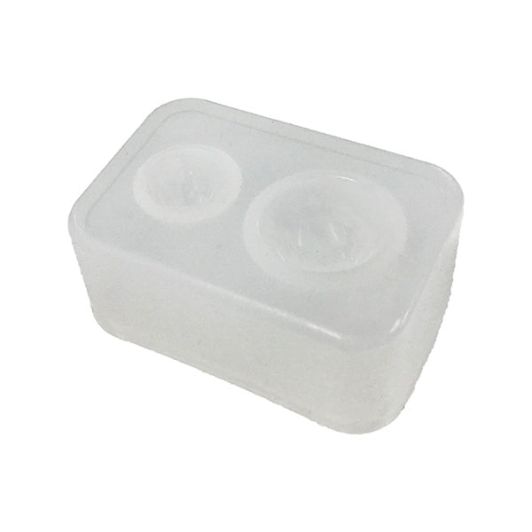 レジン型 シリコンモールド ドームミニ 067848