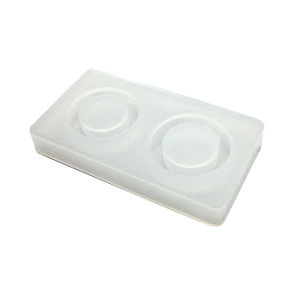 レジン型 シリコンモールド リング 067852