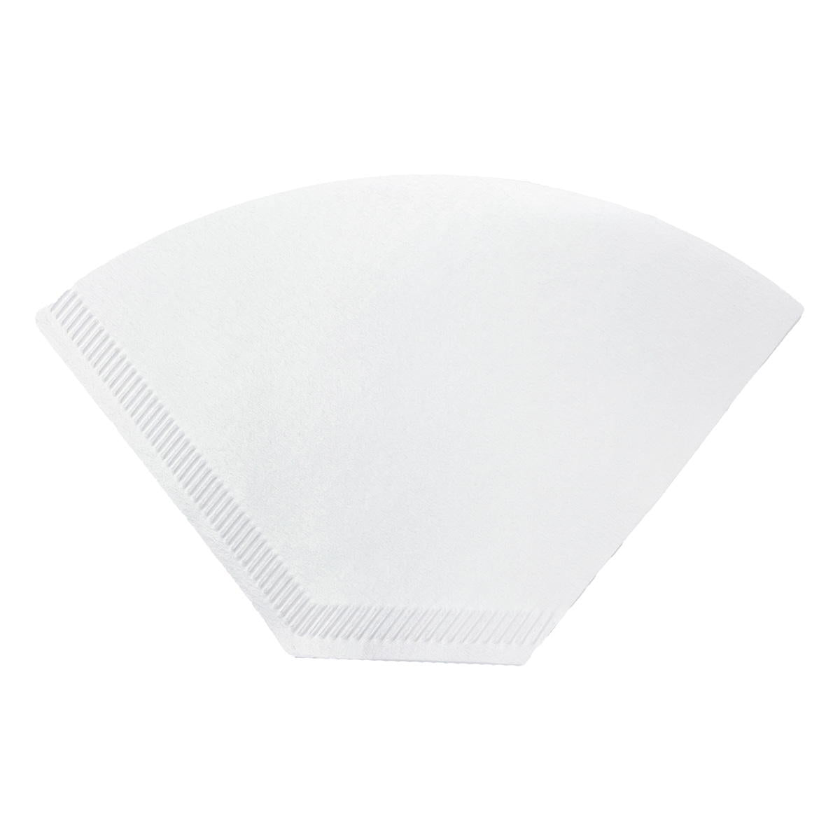 【在庫限り】Tokinone PB.コーヒーフィルター白2?4人用 80枚 068113