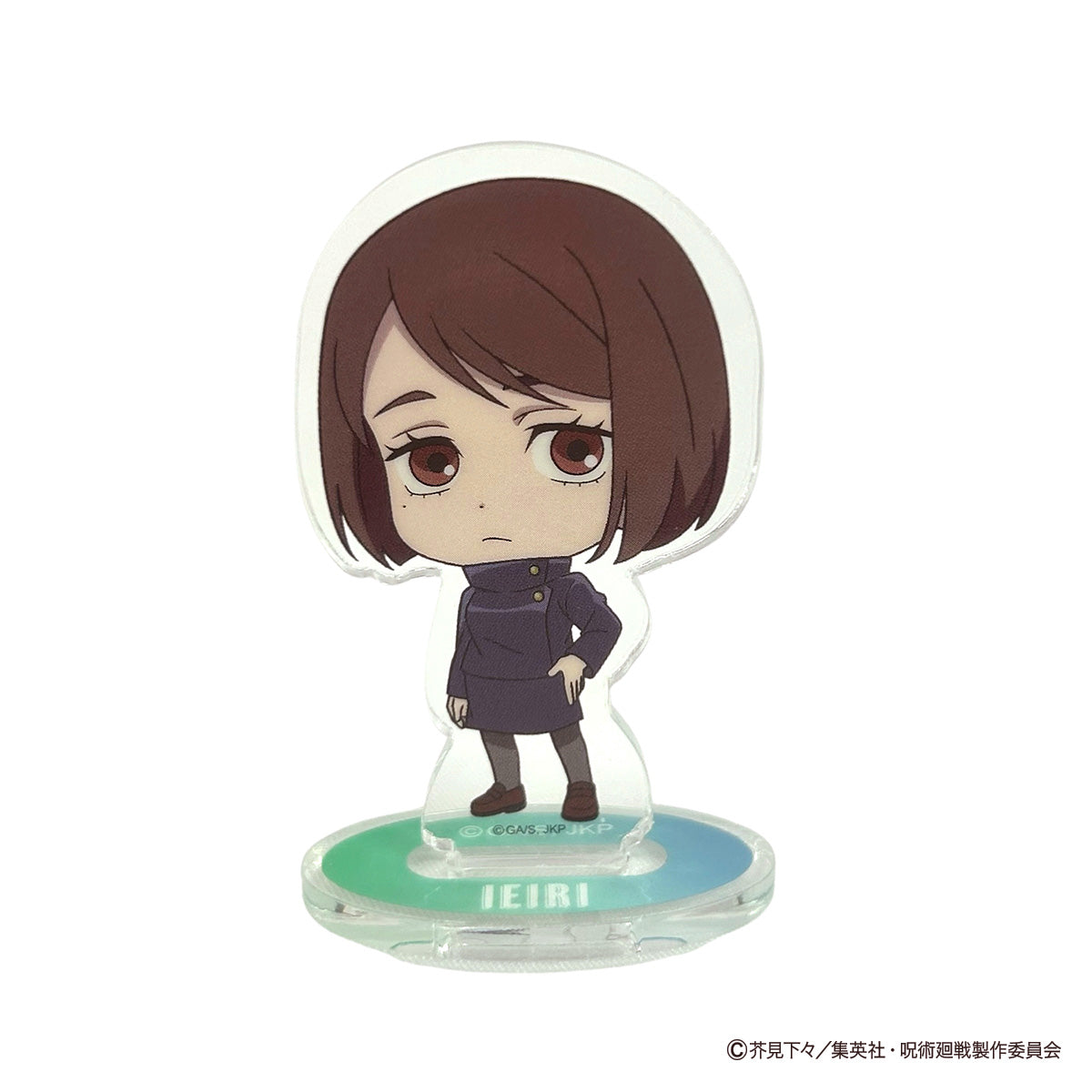 【OUTLET】呪術廻戦 懐玉・玉折 アクリルスタンド(小)家入硝子 068223