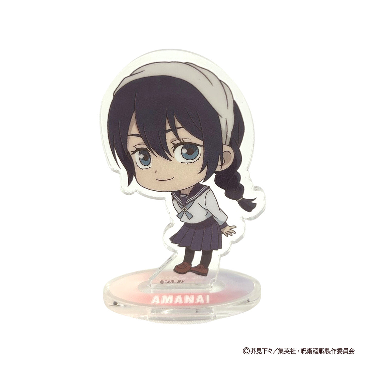 【OUTLET】呪術廻戦 懐玉・玉折 アクリルスタンド(小)天内理子 069108