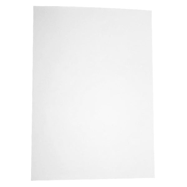 クラフトプラバンB5 ホワイトフロストタイプ 069599