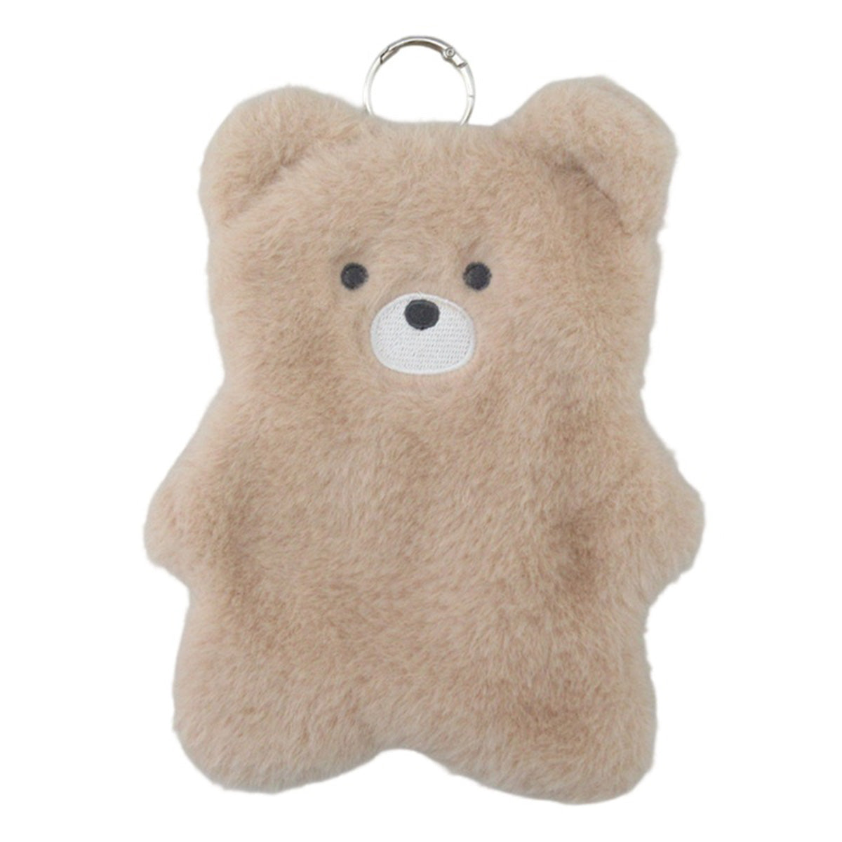 【在庫限り】Tokinone PB.ポーチ くま 069745