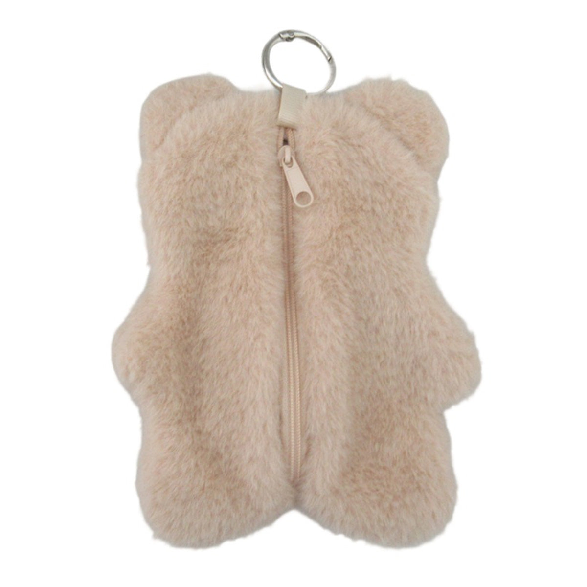 【在庫限り】Tokinone PB.ポーチ くま 069745