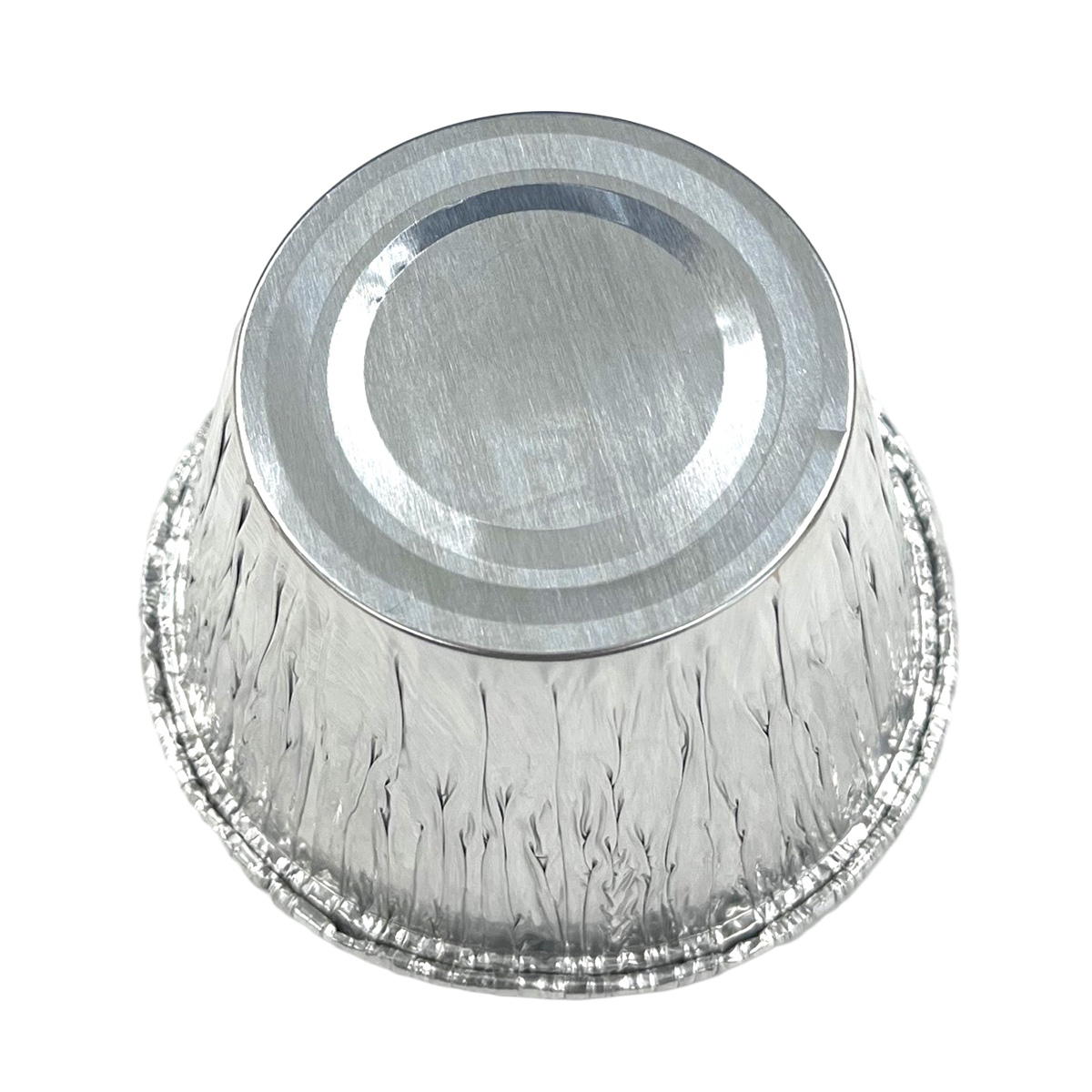 アルミ 焼きプリンカップ5枚 070091