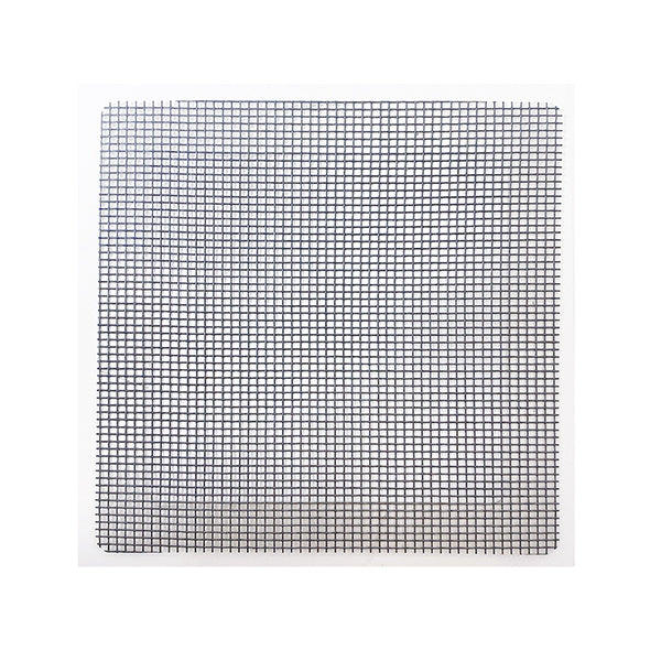 網戸補修シート 1枚入り あみ戸修理 網戸修理テープ 071777