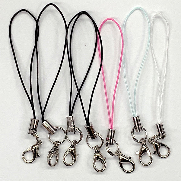 携帯ストラップパーツ 7P 071838