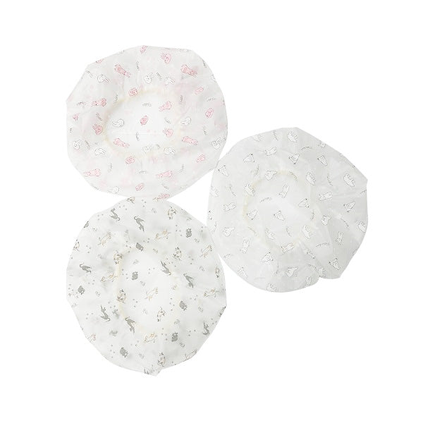 シャワーキャップ お風呂キャップ 動物 072019