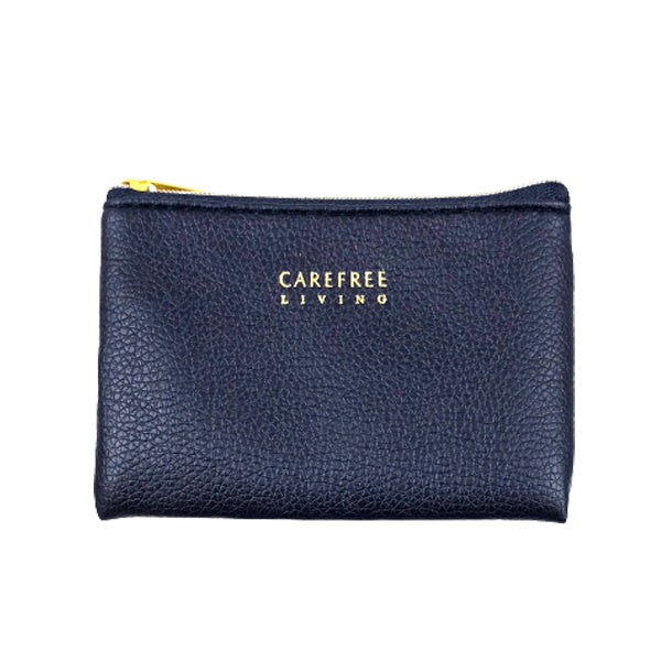 小銭入れ 合皮コインケース シックカラー 072106