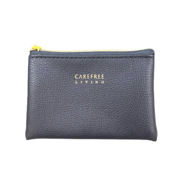 小銭入れ 合皮コインケース シックカラー 072106