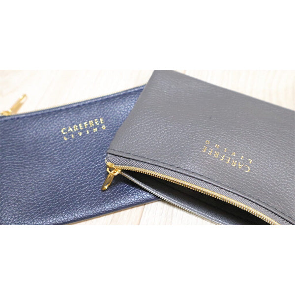 小銭入れ 合皮コインケース シックカラー 072106