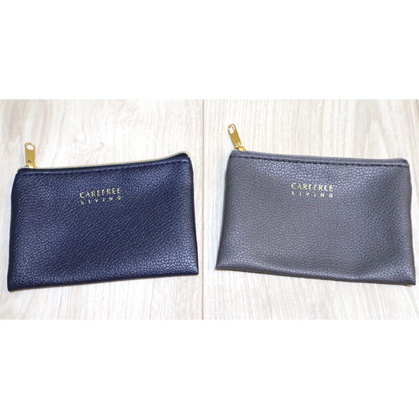 小銭入れ 合皮コインケース シックカラー 072106