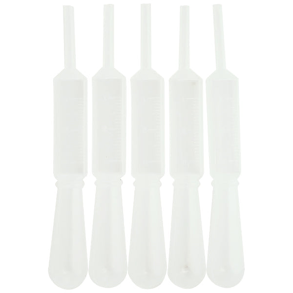 スポイト5P 072598