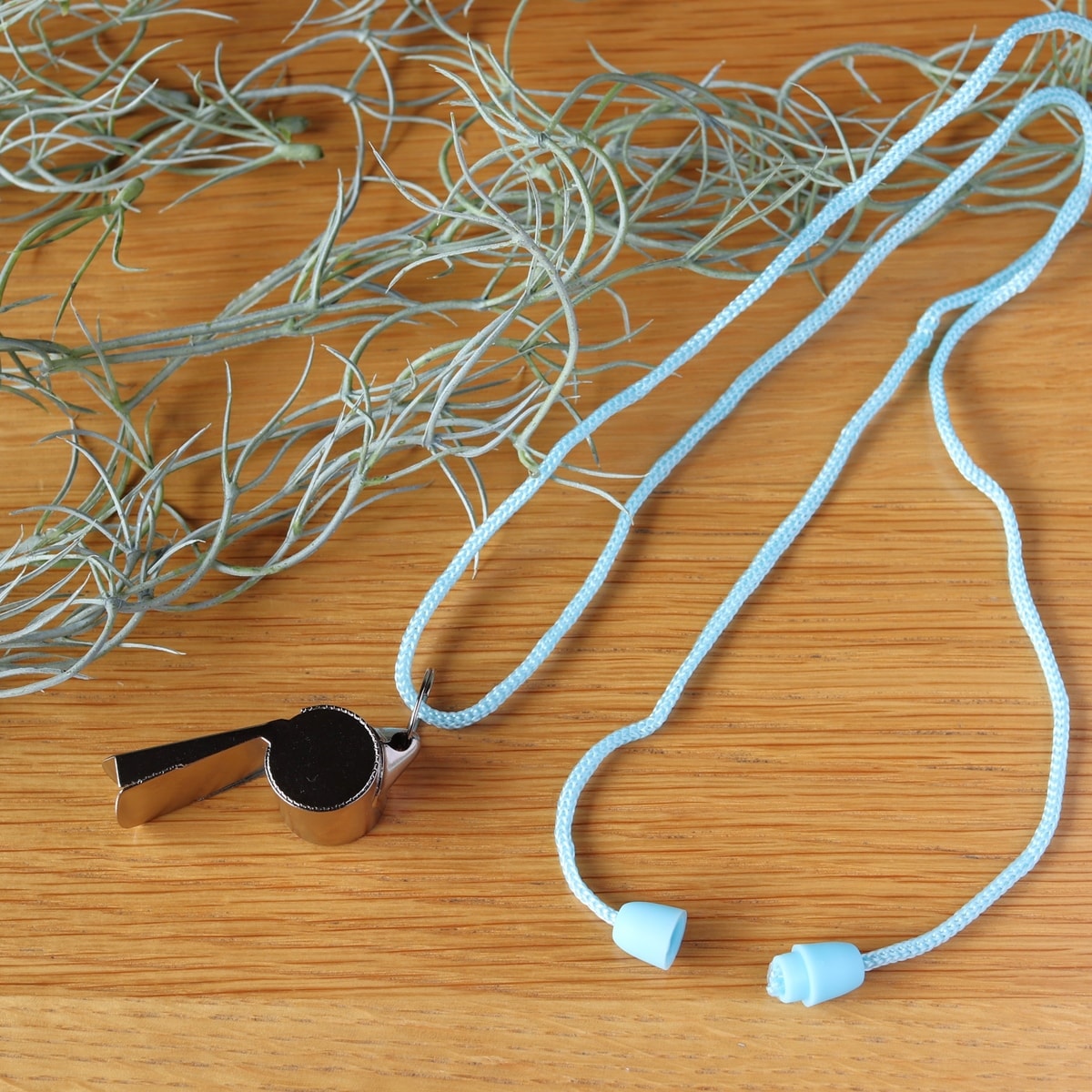 メタルホイッスル 笛 防災 072633