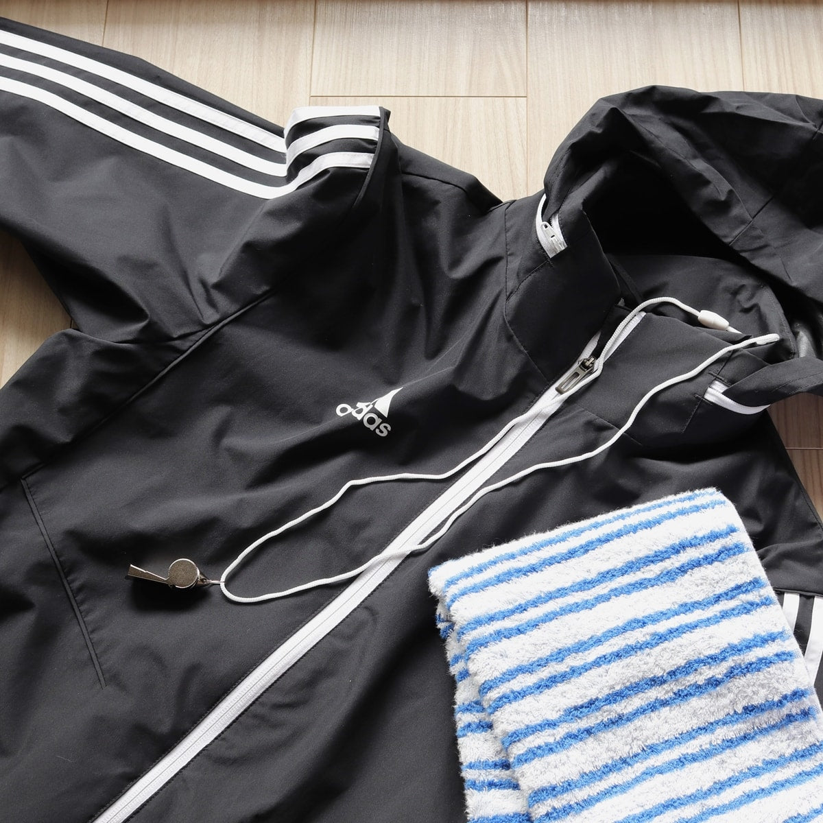 メタルホイッスル 笛 防災 072633