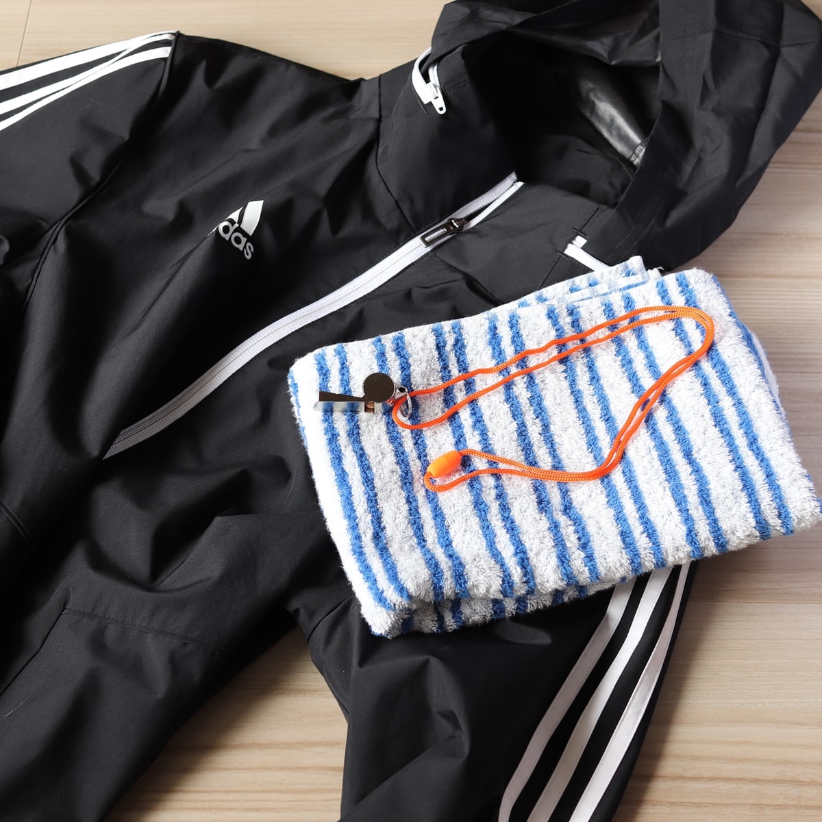 メタルホイッスル 笛 防災 072633