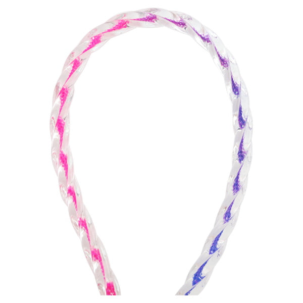 【OUTLET】ファンタジックなわとび レインボータイプ 072638
