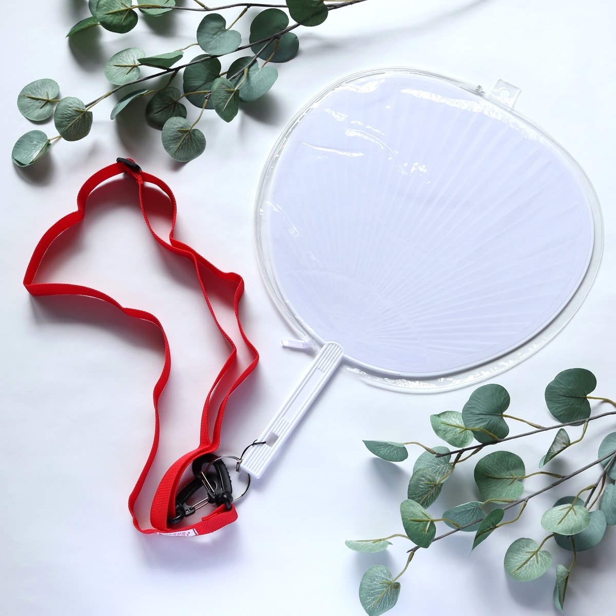 うちわカバー 推し活 072886