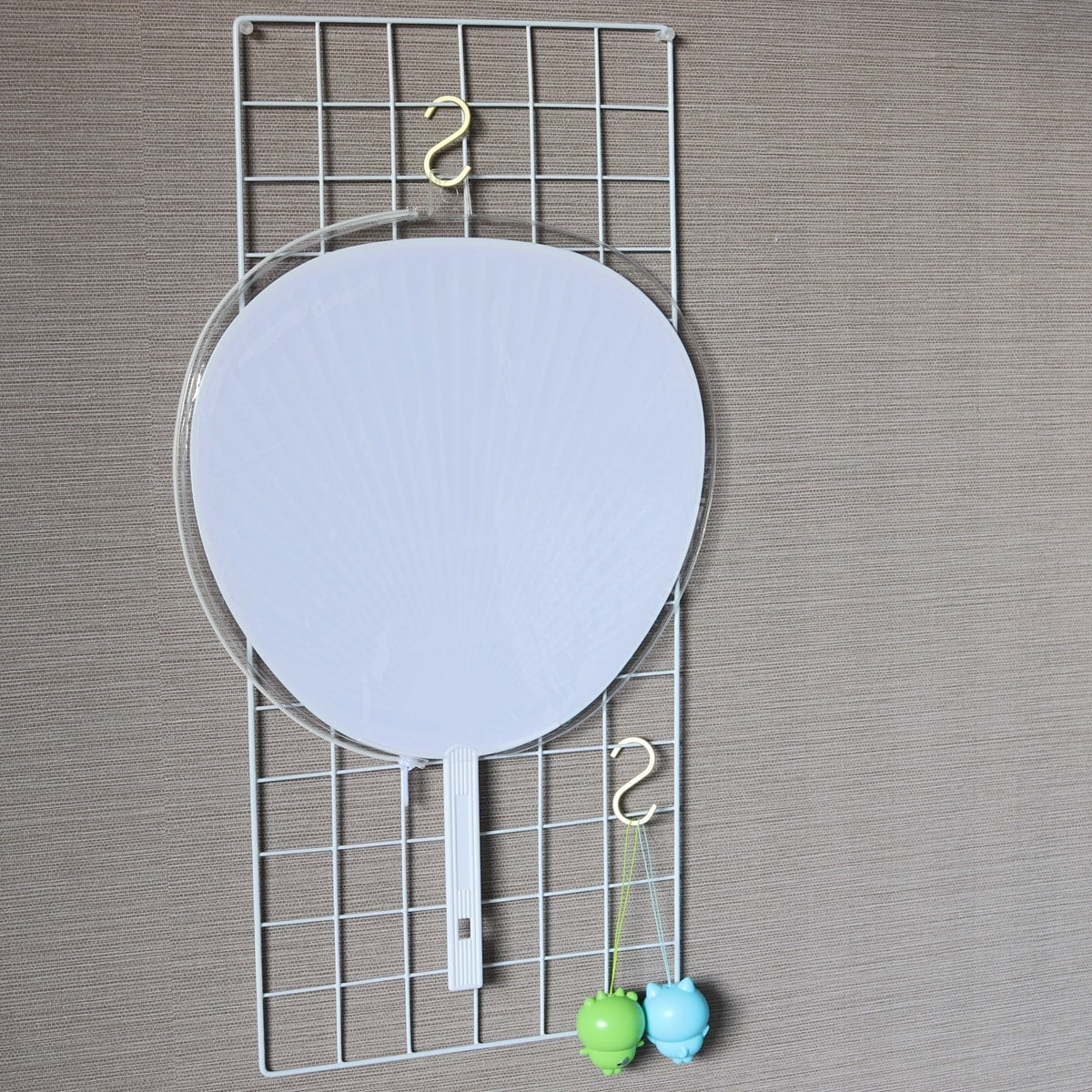 うちわカバー 推し活 072886