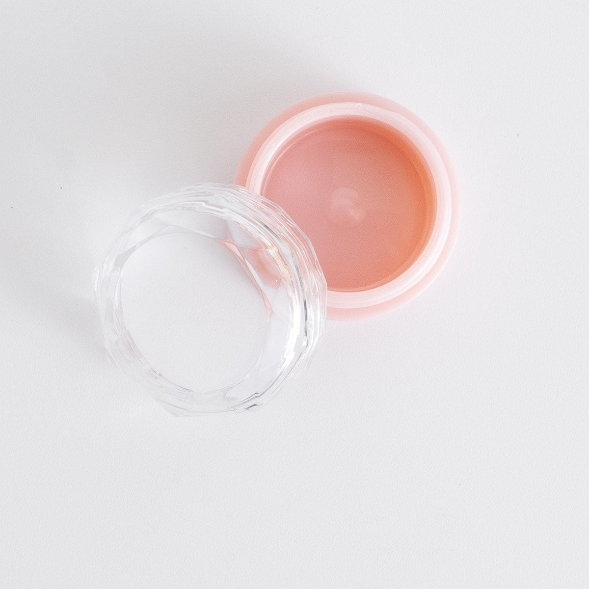 クリームケース ダイヤカットケース浅 3P S 073720