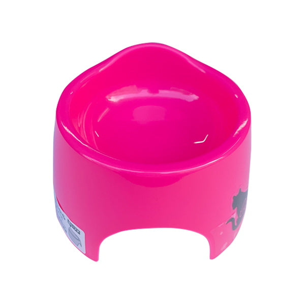 猫専用フードボウル 073975