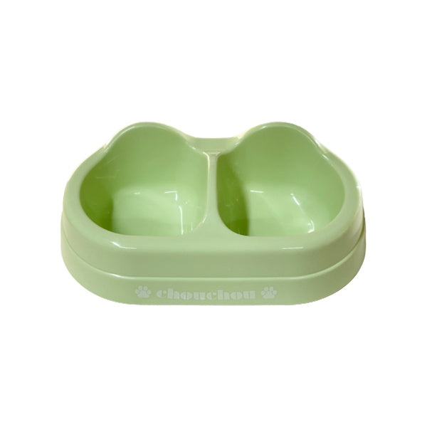 シュシュペット皿 ツイン 073996