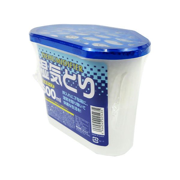 除湿剤 湿気取り 600ml 074596