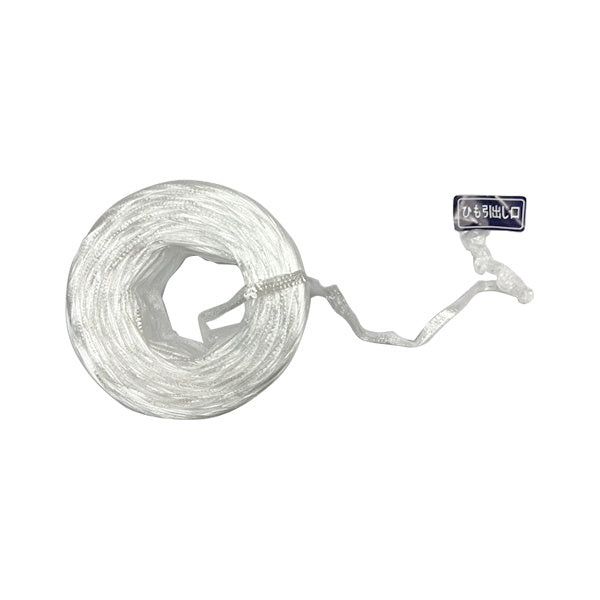 手に優しいPPナワ 綾巻 60m 075752