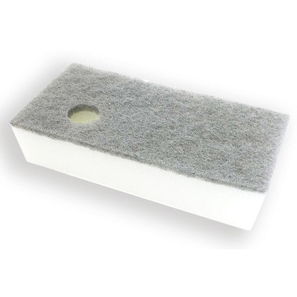 引っかけられるバススポンジ 076663