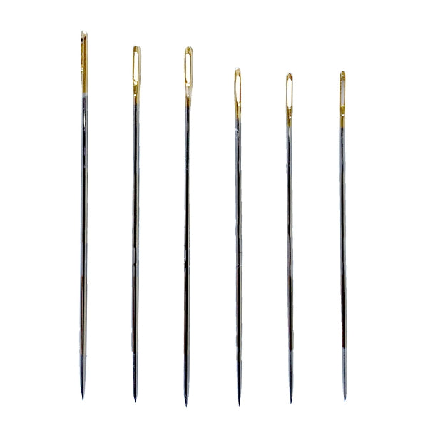 刺しゅう針セット 077158