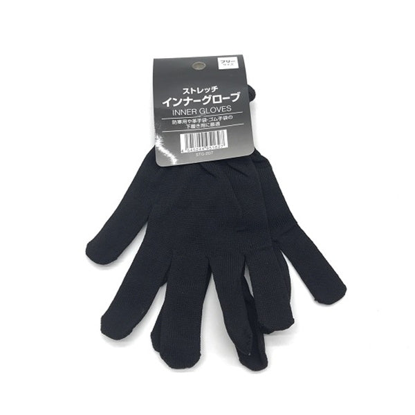 ストレッチインナーグローブ 077454