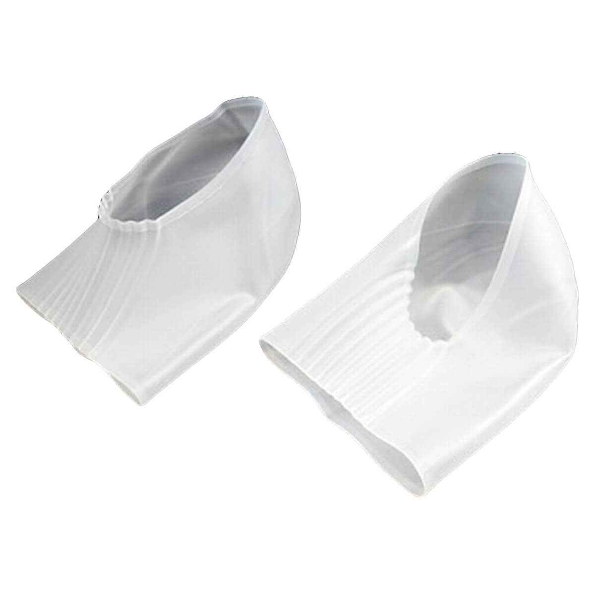 シリコンかかと用パック 077544