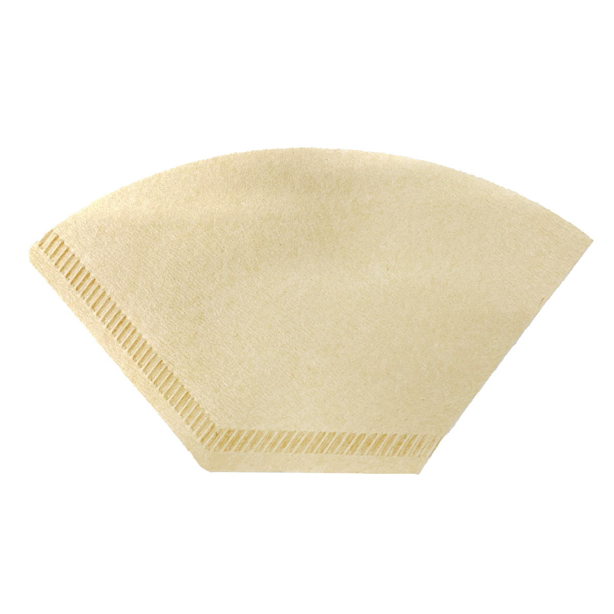 Tokinone PB.コーヒーフィルター(無漂白)1~2人用 80枚 077851