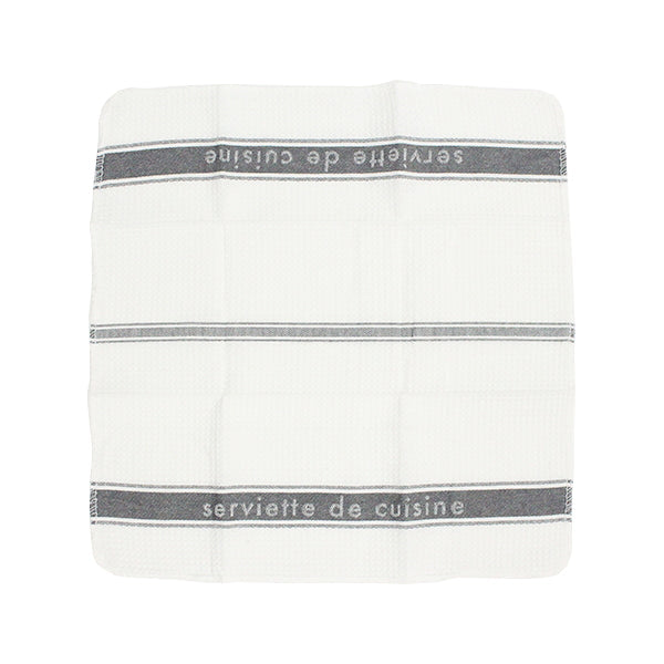 PB.ワッフルクロス 布巾 ダスター1枚入 078993