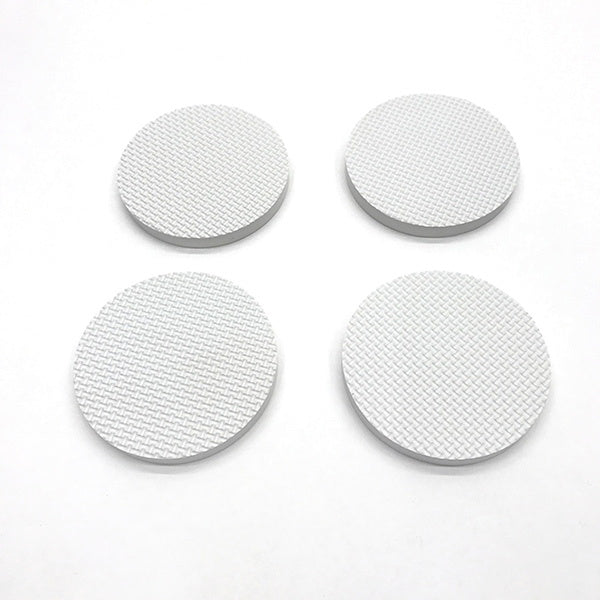 防振マット 4P クッションマット 地震対策 080545