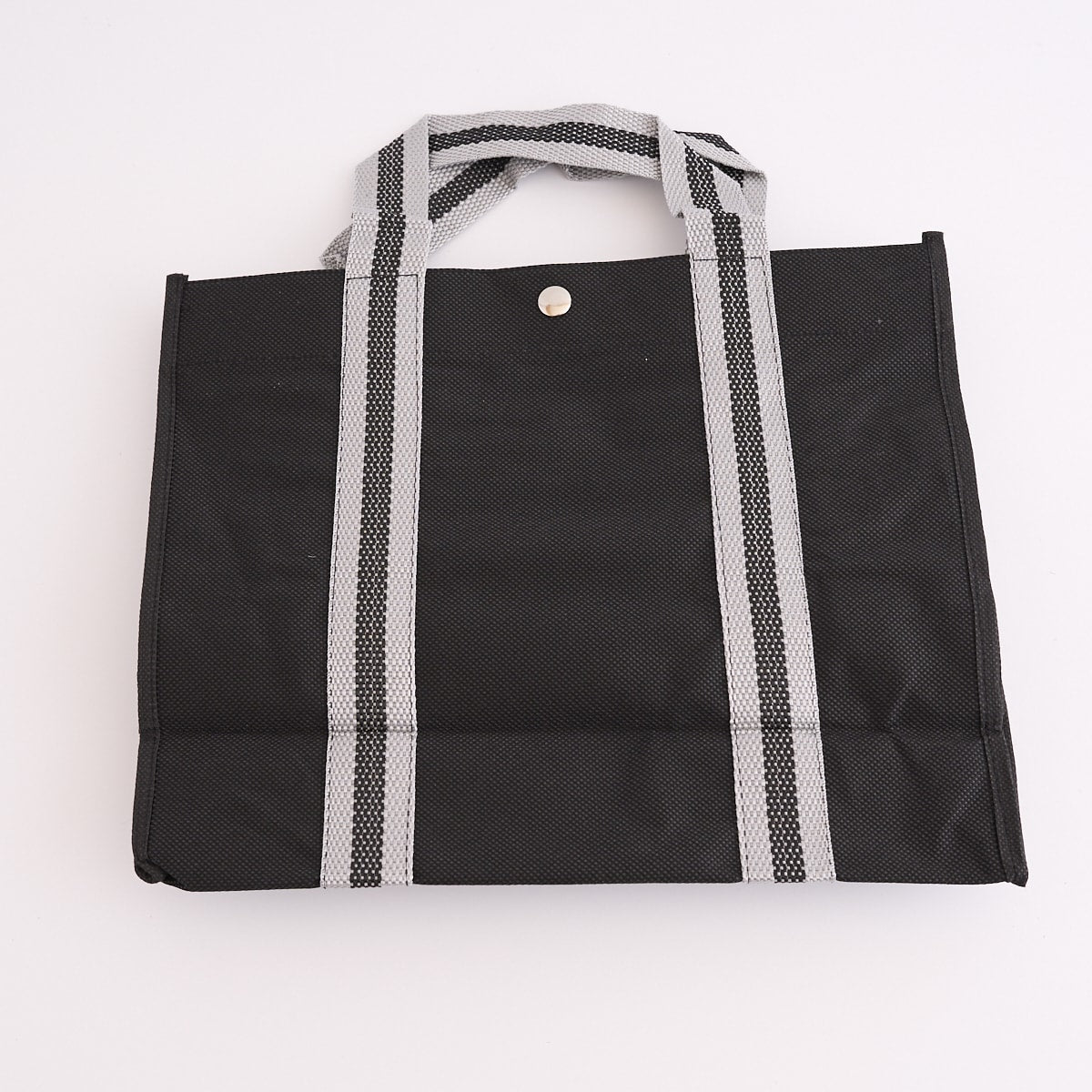 トートバッグ ウィズバッグ ブラック 約25.5x29.5x11.5cm 080794