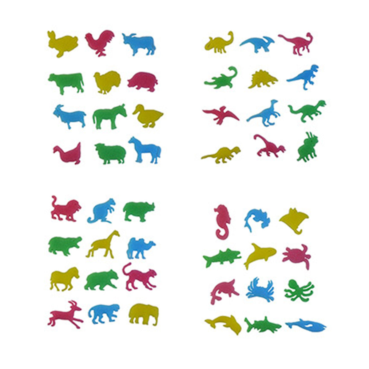 水でふくらむ!スポンジカプセル 081054