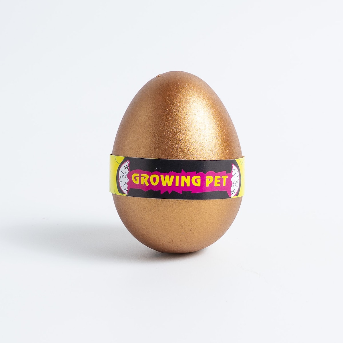 恐竜金のたまご 081099