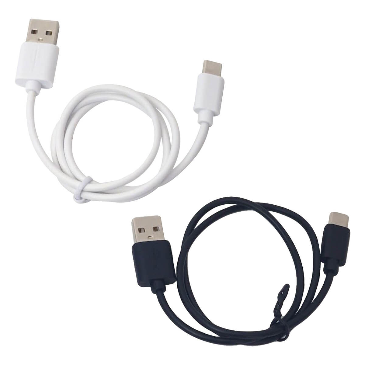 3.0A急速充電対応Type-C充電通信ケーブル 082178