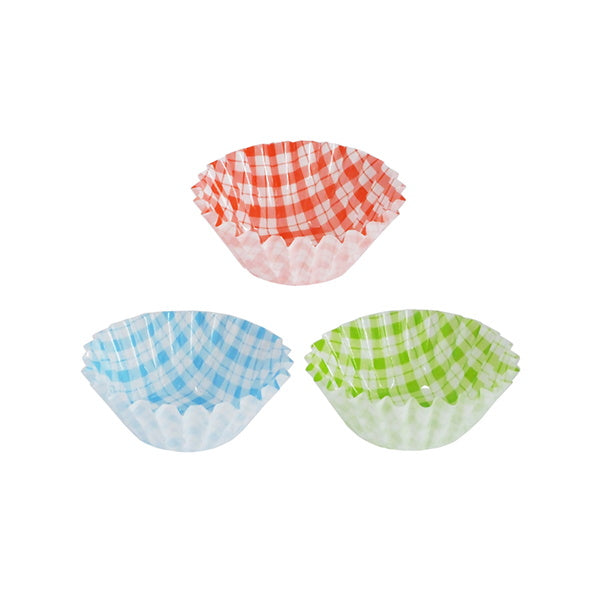 お弁当カップ ごちそうランチカップ 6号 45枚 083305